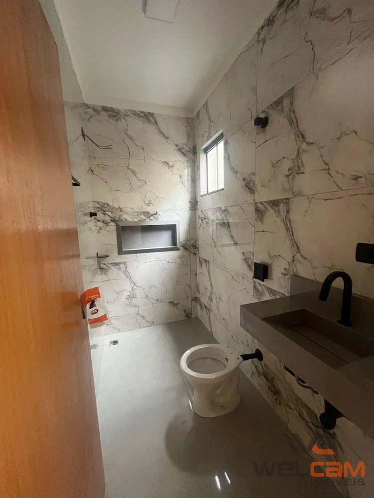 Casa, 3 quartos, 88 m² - Foto 10