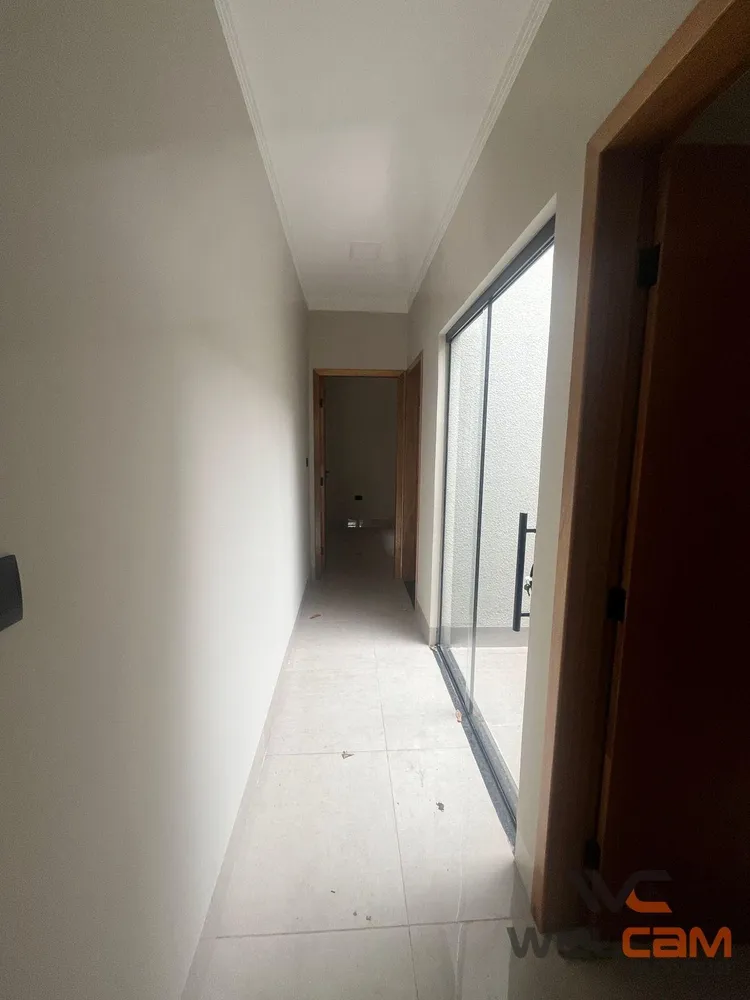 Casa, 3 quartos, 88 m² - Foto 3