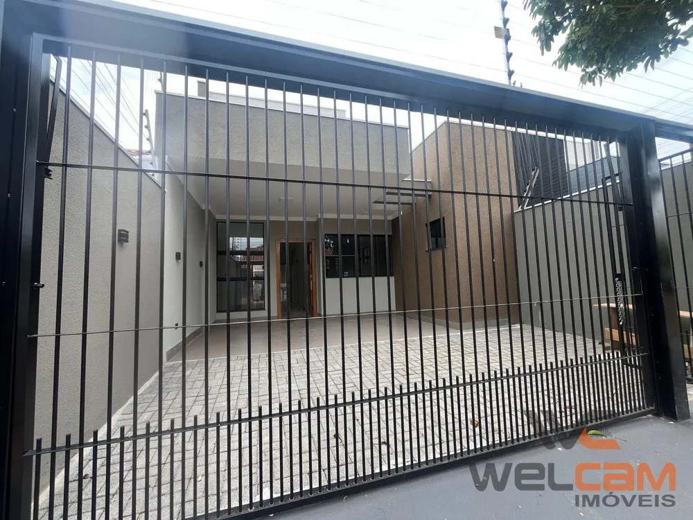 Casa, 3 quartos, 88 m² - Foto 8
