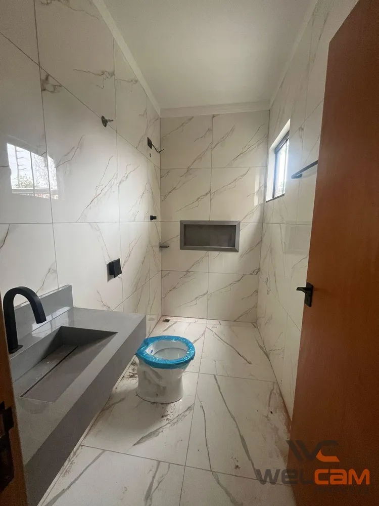 Casa, 3 quartos, 88 m² - Foto 6