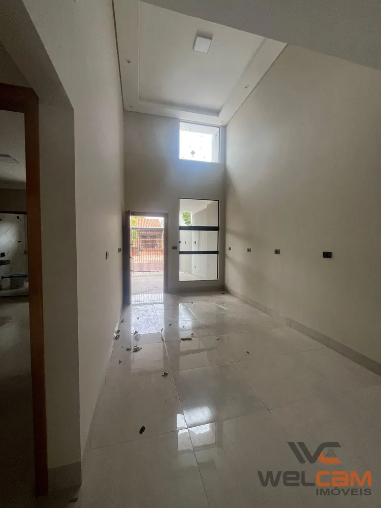 Casa, 3 quartos, 88 m² - Foto 5