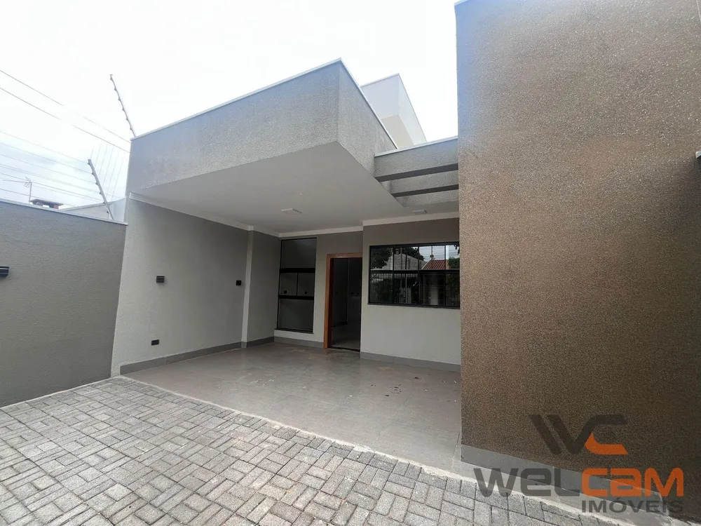 Casa, 3 quartos, 88 m² - Foto 7