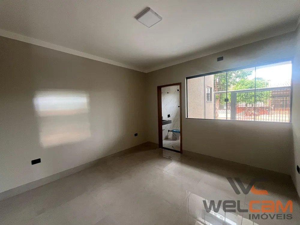Casa, 3 quartos, 88 m² - Foto 7