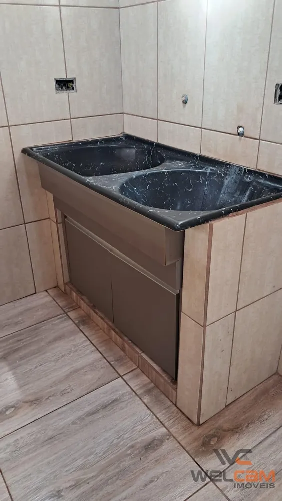 Casa, 3 quartos, 92 m² - Foto 4