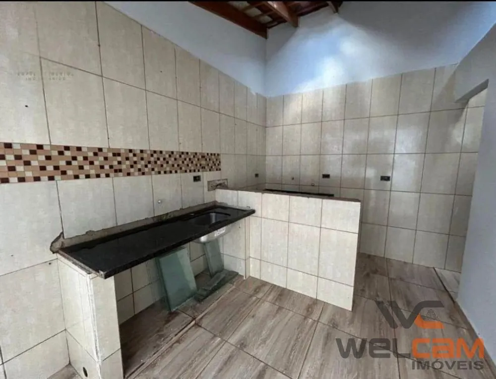 Casa, 3 quartos, 92 m² - Foto 3
