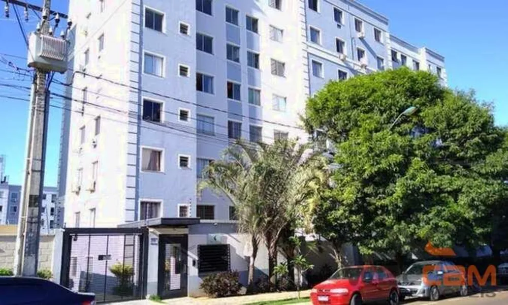 Casa, 2 quartos, 47 m² - Foto 1
