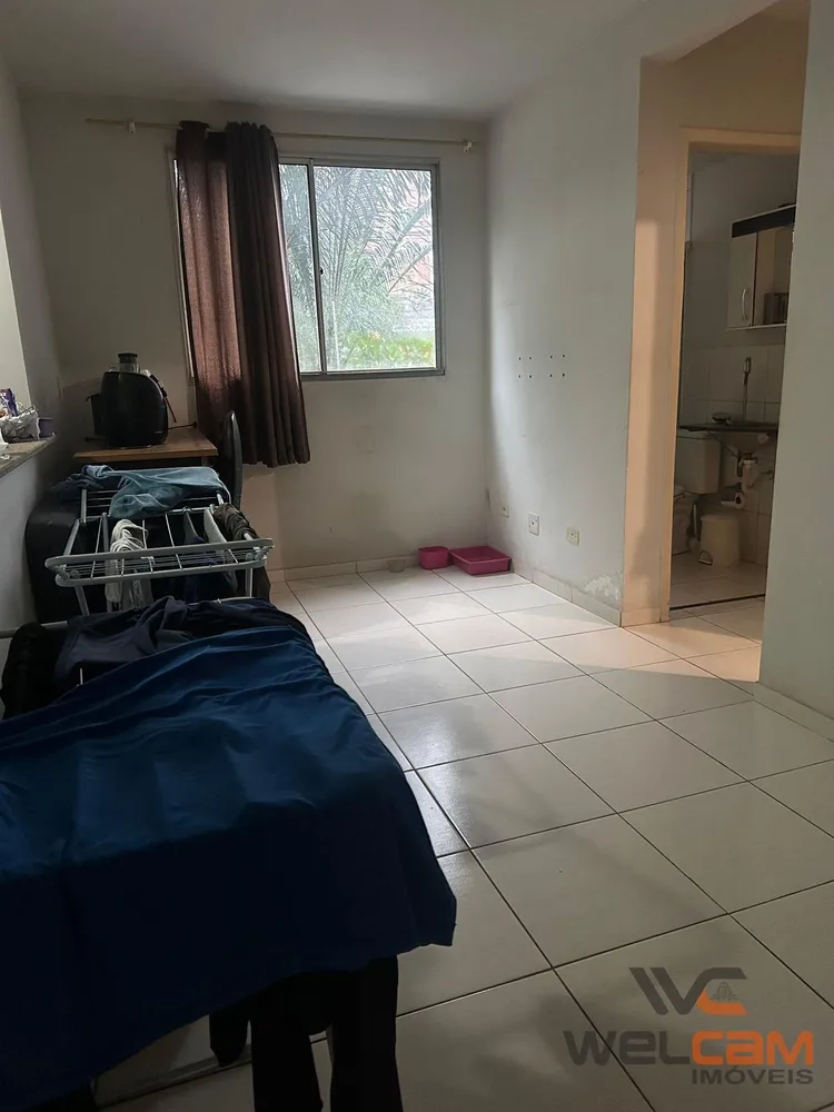 Casa, 2 quartos, 47 m² - Foto 7