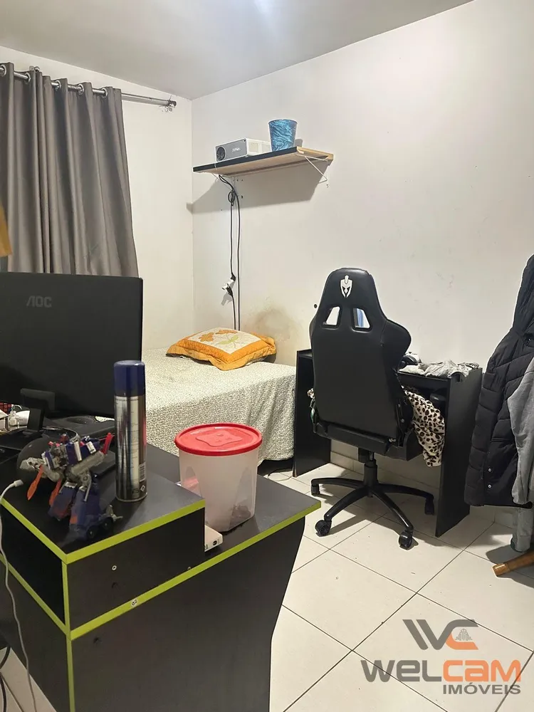 Casa, 2 quartos, 47 m² - Foto 5
