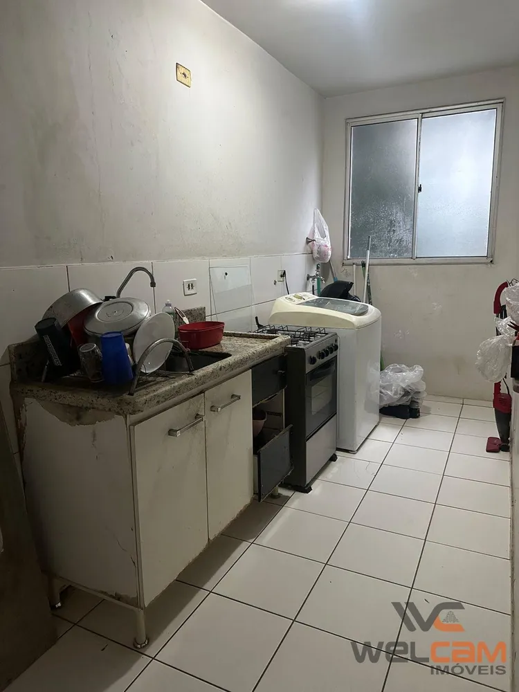 Casa, 2 quartos, 47 m² - Foto 2