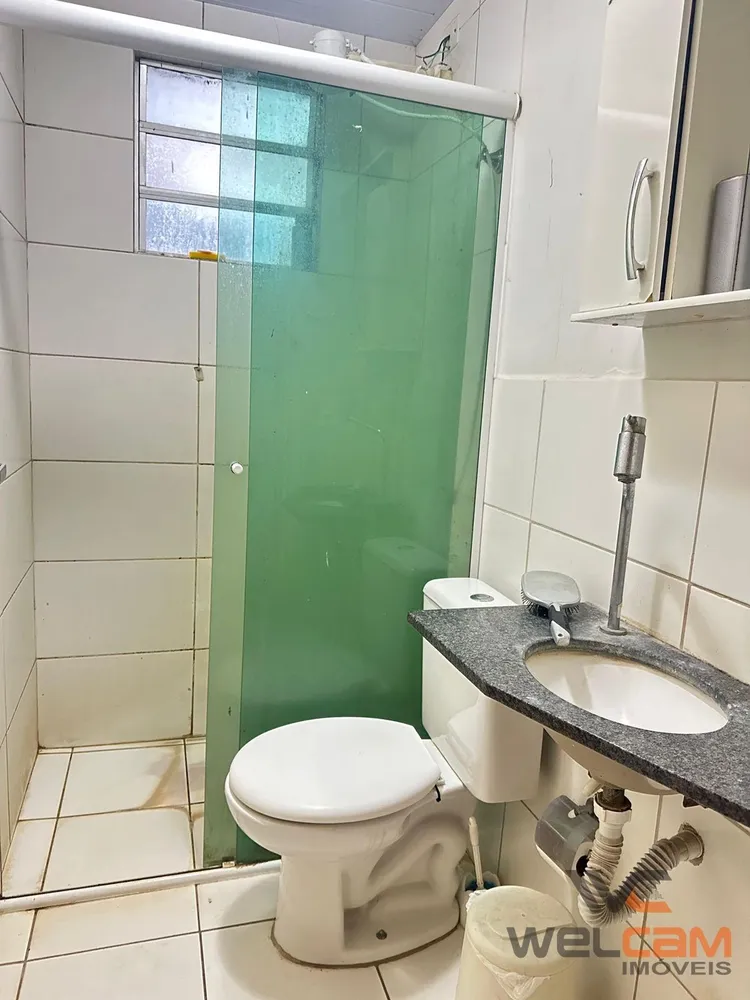 Casa, 2 quartos, 47 m² - Foto 3
