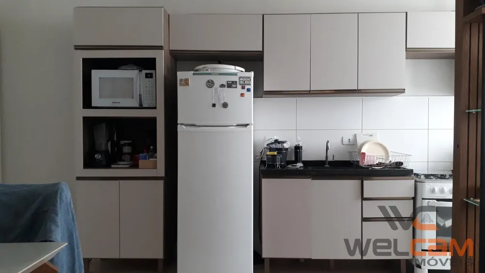 Apartamento, 2 quartos, 44 m² - Foto 2