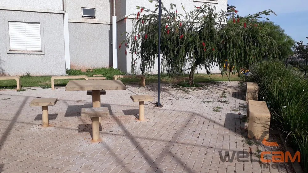Apartamento, 2 quartos, 44 m² - Foto 14