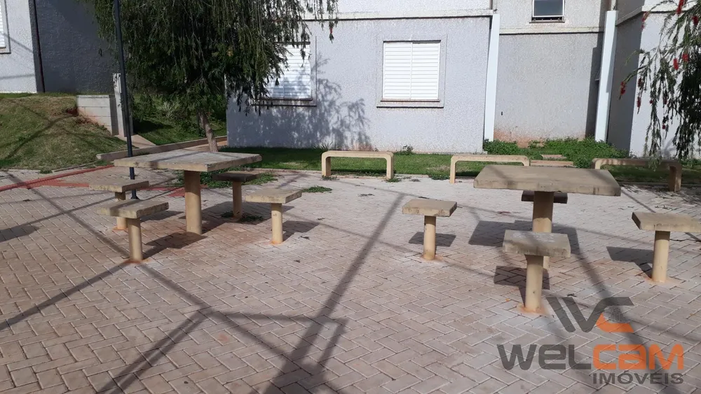 Apartamento, 2 quartos, 44 m² - Foto 15
