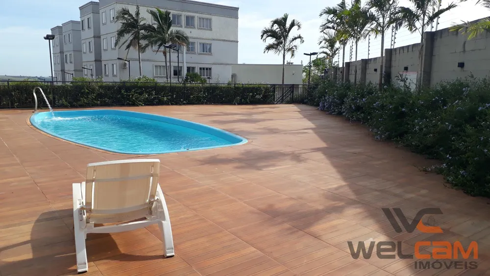 Apartamento, 2 quartos, 44 m² - Foto 12