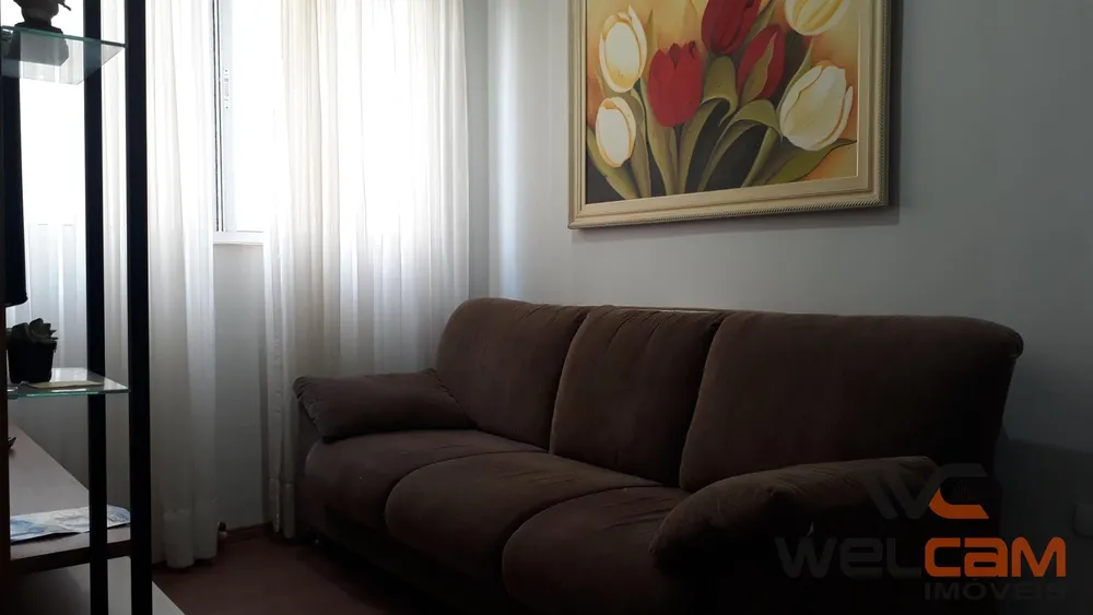 Apartamento, 2 quartos, 44 m² - Foto 5