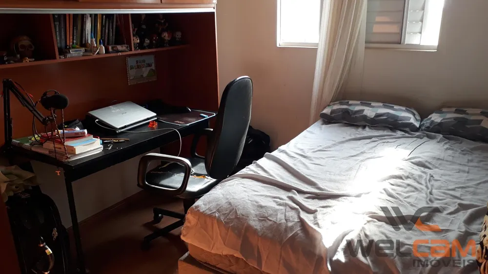Apartamento, 2 quartos, 44 m² - Foto 8