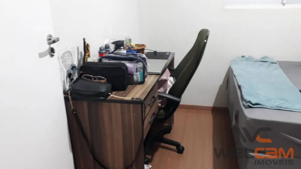 Apartamento, 2 quartos, 44 m² - Foto 9