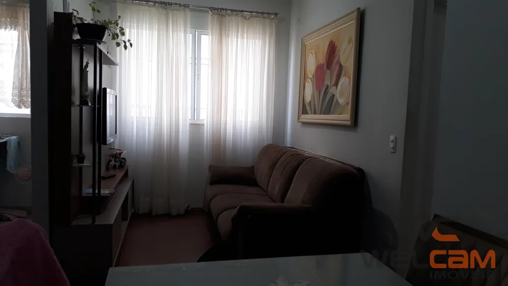 Apartamento, 2 quartos, 44 m² - Foto 6
