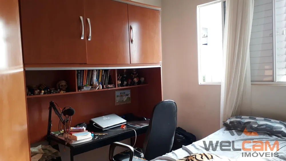 Apartamento, 2 quartos, 44 m² - Foto 7