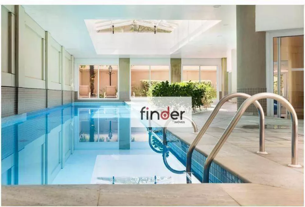 Cobertura, 4 quartos, 528 m² - Foto 29