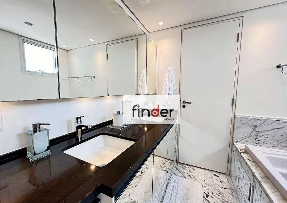 Cobertura, 4 quartos, 528 m² - Foto 23