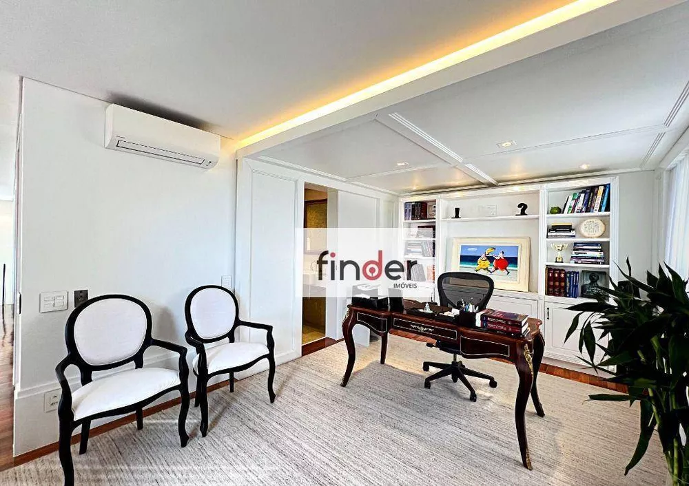 Cobertura, 4 quartos, 528 m² - Foto 15