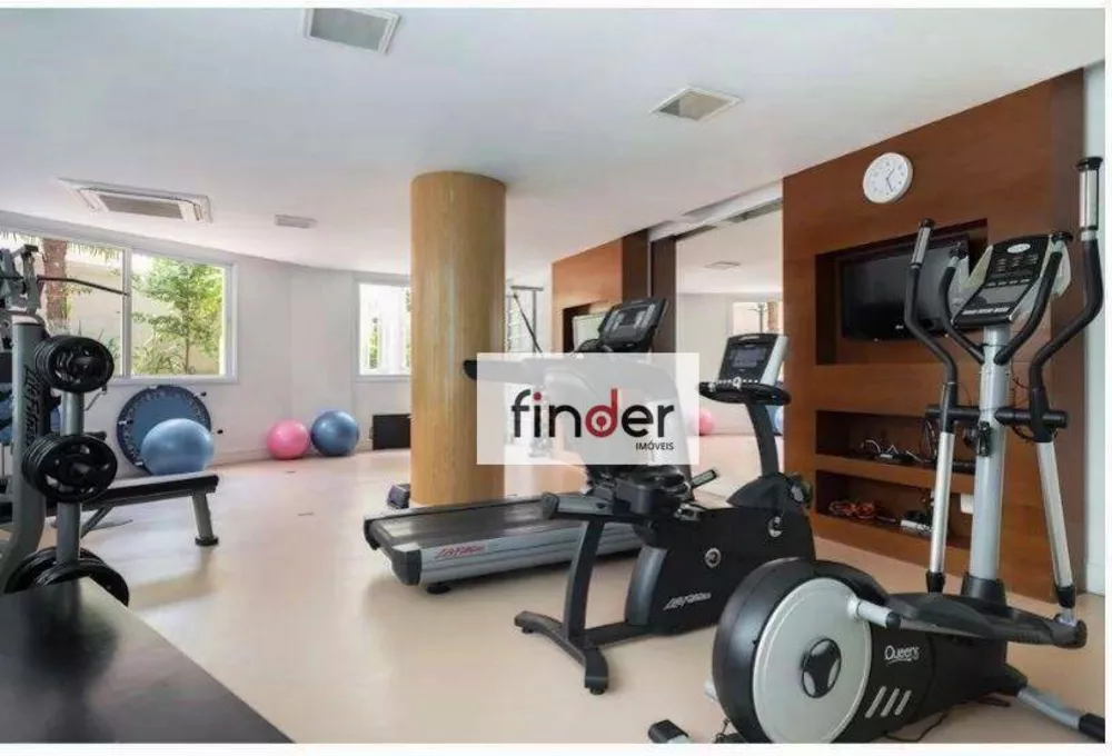 Cobertura, 4 quartos, 528 m² - Foto 35