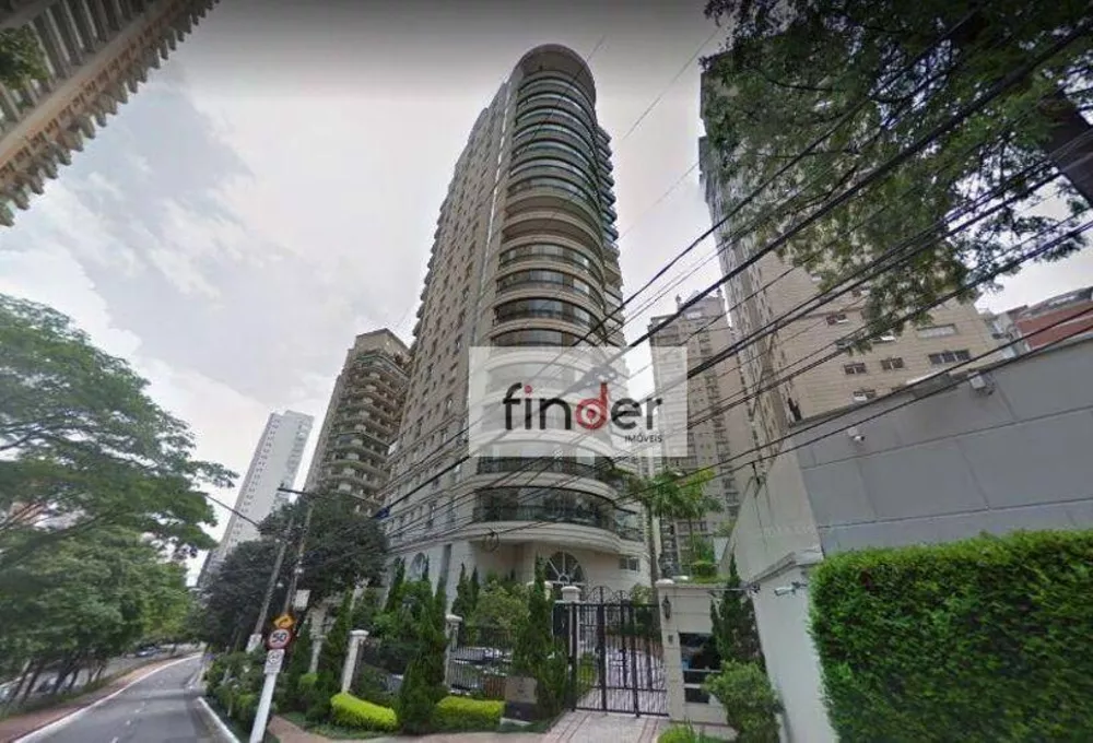 Cobertura, 4 quartos, 528 m² - Foto 55