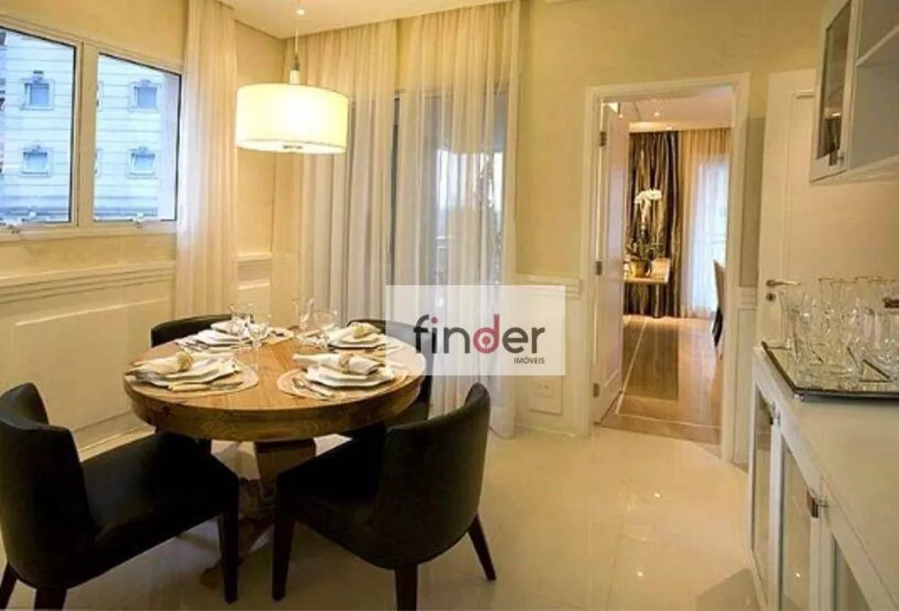 Cobertura, 4 quartos, 528 m² - Foto 52