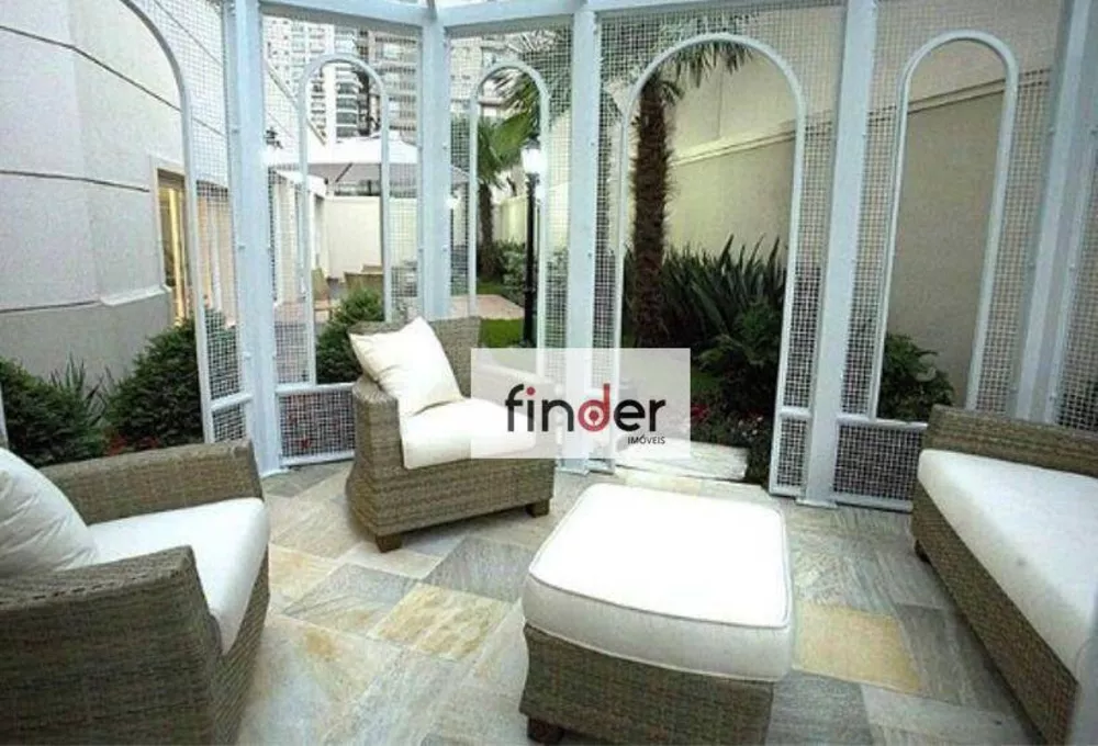 Cobertura, 4 quartos, 528 m² - Foto 39