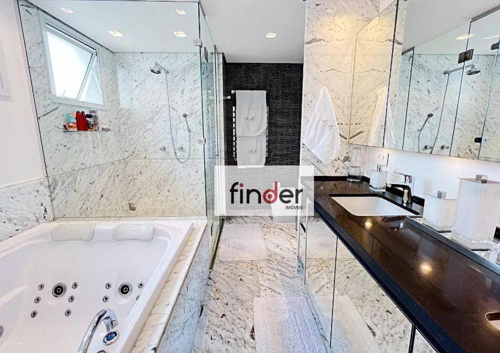 Cobertura, 4 quartos, 528 m² - Foto 22