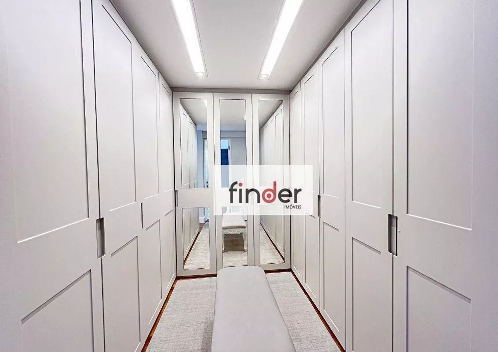 Cobertura, 4 quartos, 528 m² - Foto 21