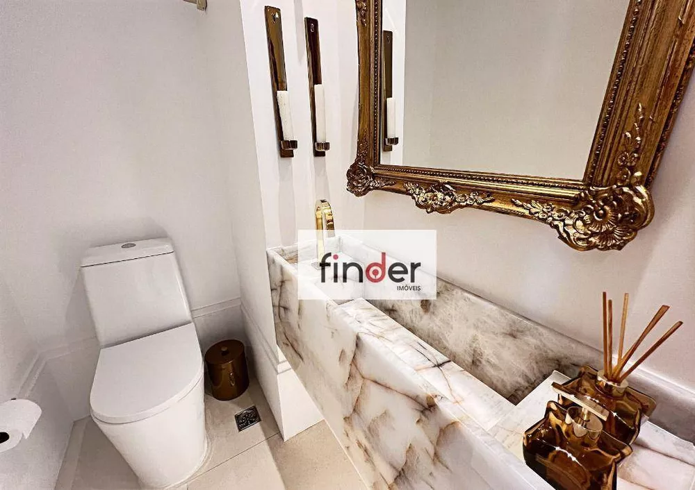 Cobertura, 4 quartos, 528 m² - Foto 16