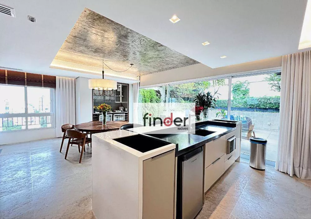 Cobertura, 4 quartos, 528 m² - Foto 10