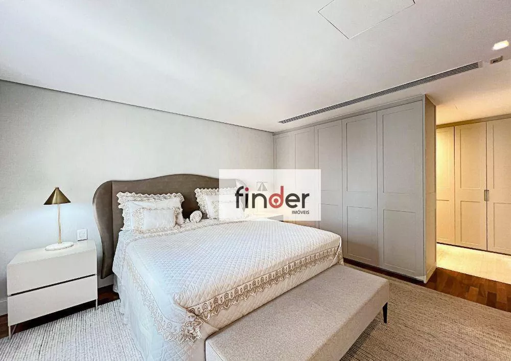 Cobertura, 4 quartos, 528 m² - Foto 18