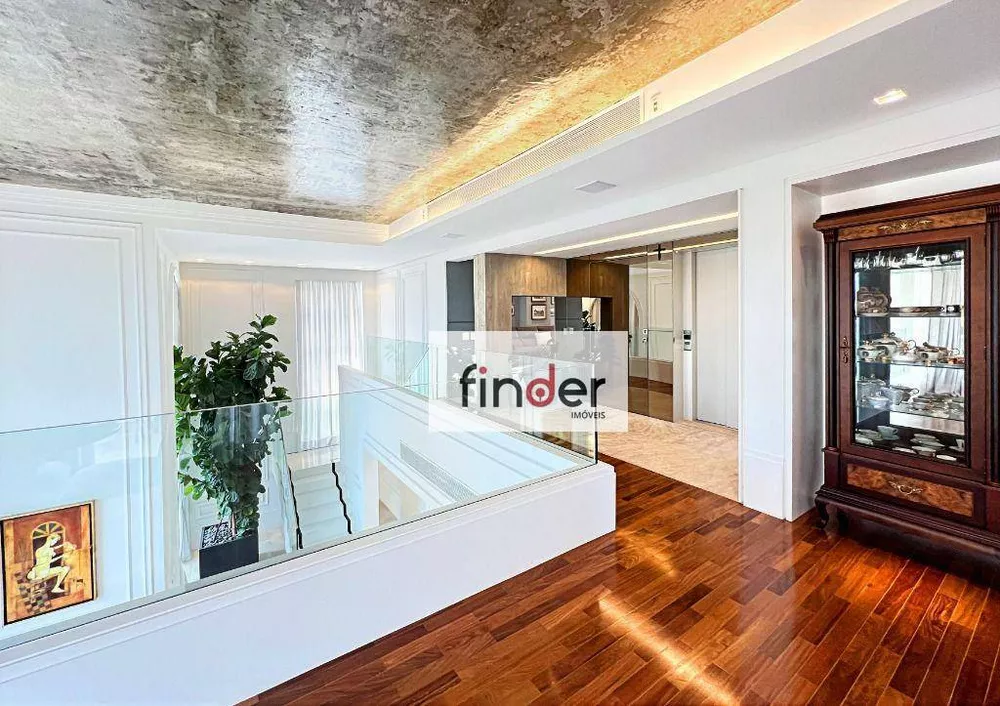 Cobertura, 4 quartos, 528 m² - Foto 7