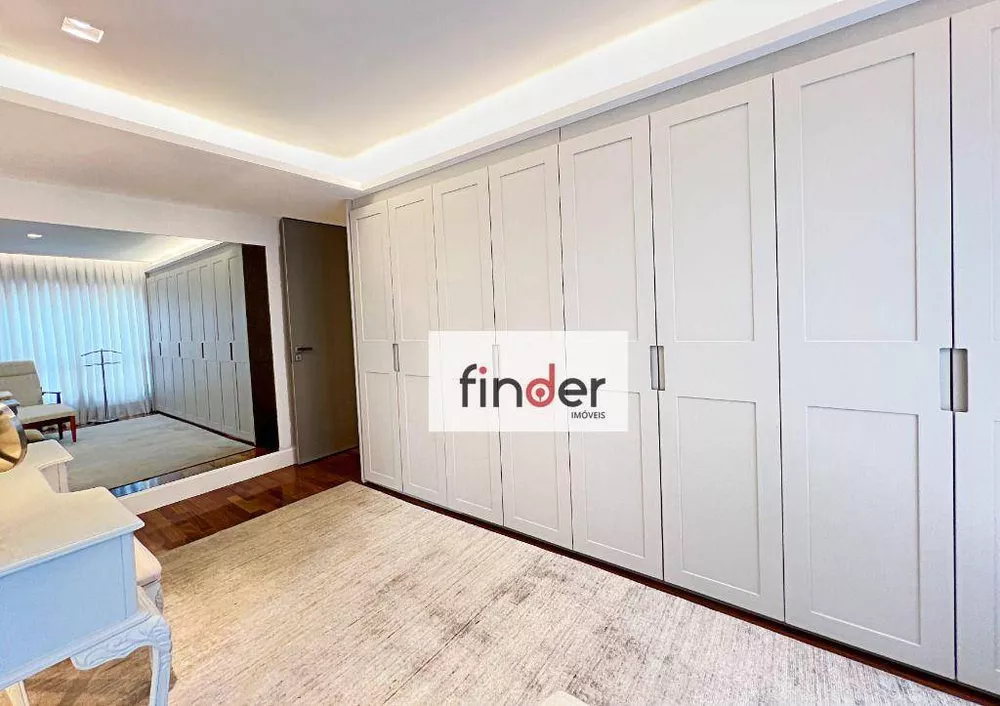 Cobertura, 4 quartos, 528 m² - Foto 19