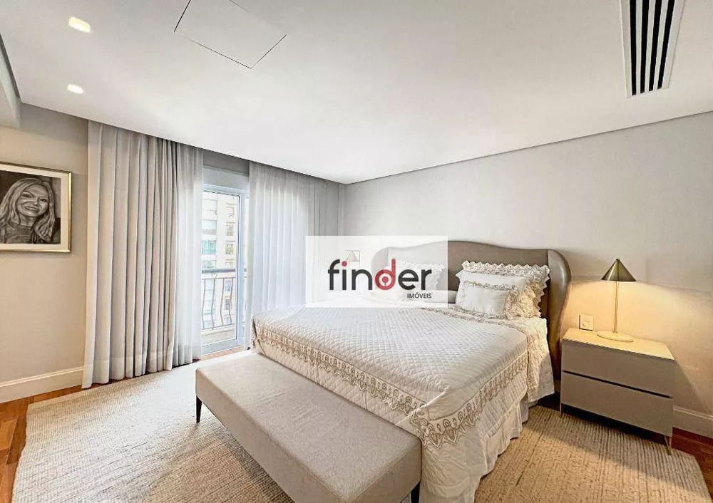 Cobertura, 4 quartos, 528 m² - Foto 17