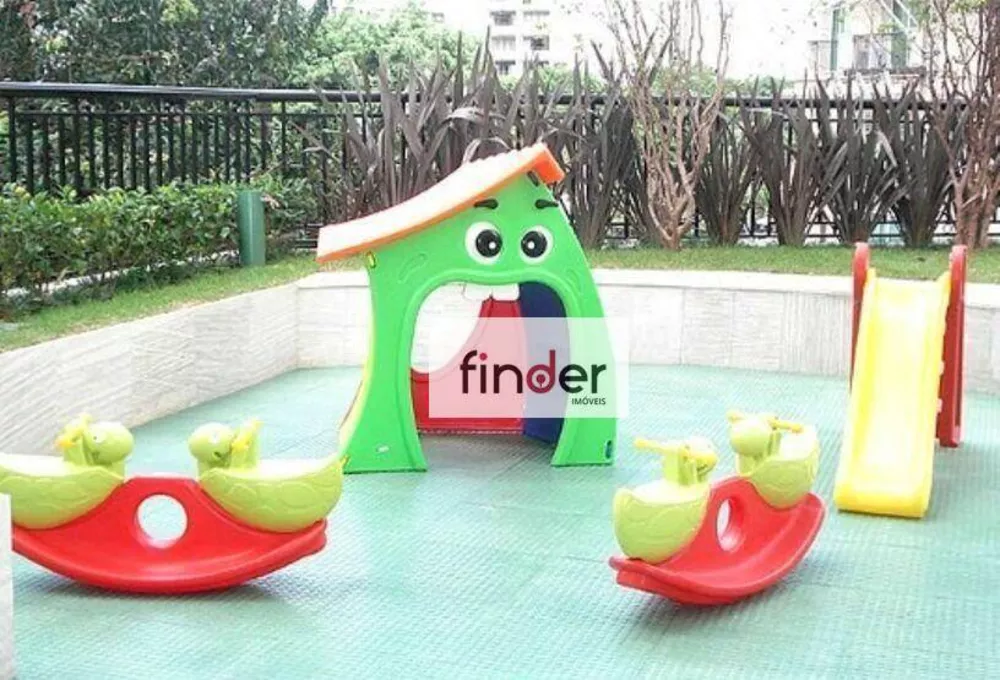 Cobertura, 4 quartos, 528 m² - Foto 37