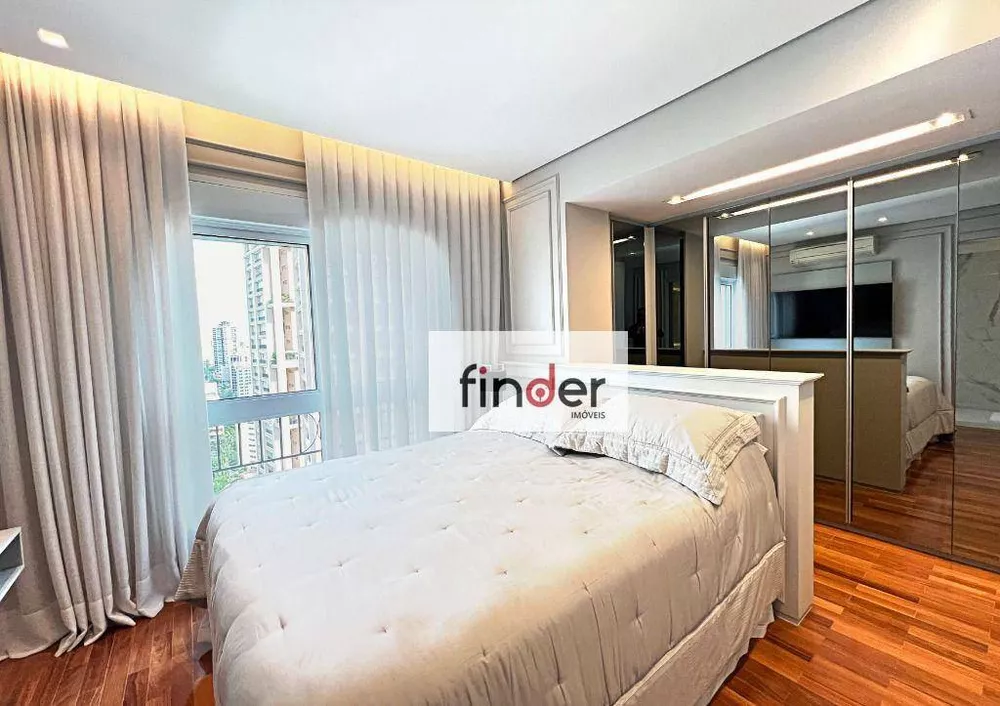 Cobertura, 4 quartos, 528 m² - Foto 24