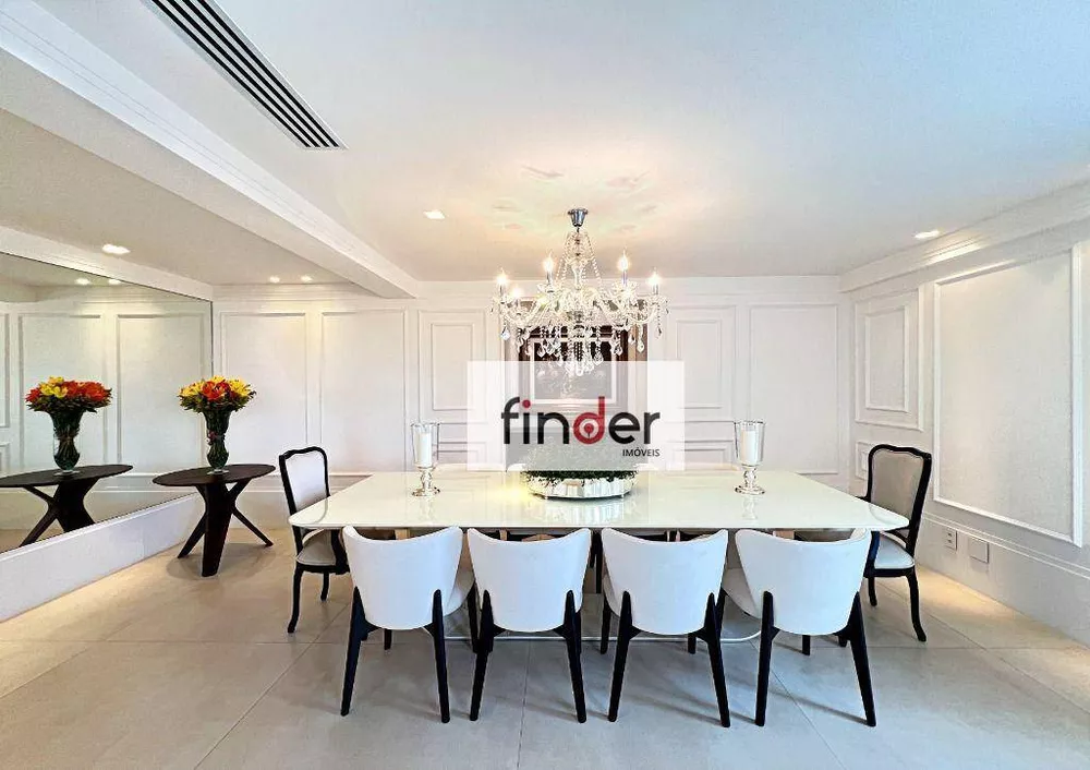 Cobertura, 4 quartos, 528 m² - Foto 3