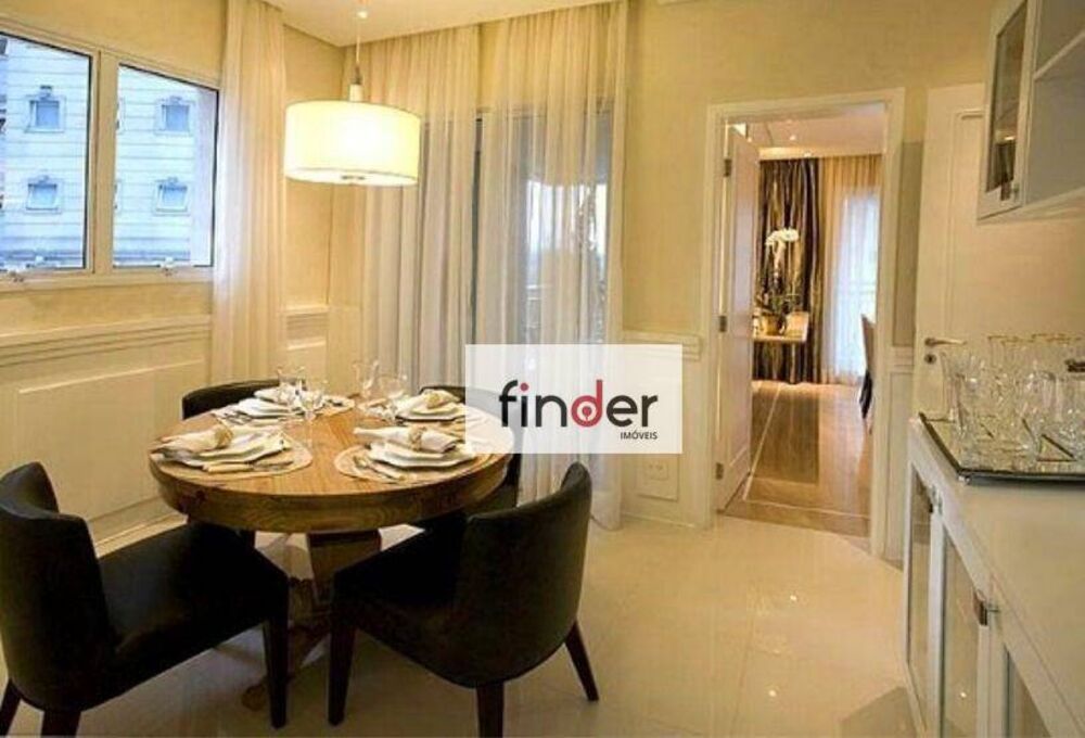 Cobertura, 4 quartos, 528 m² - Foto 40