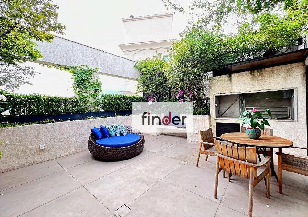 Cobertura, 4 quartos, 528 m² - Foto 13