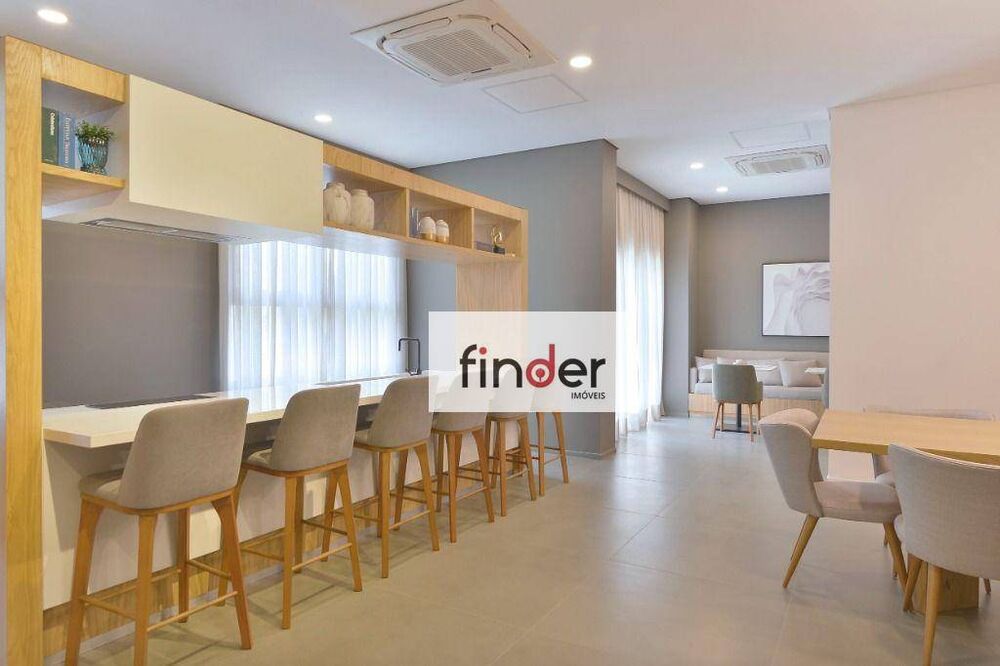 Apartamento, 3 quartos, 163 m² - Foto 2