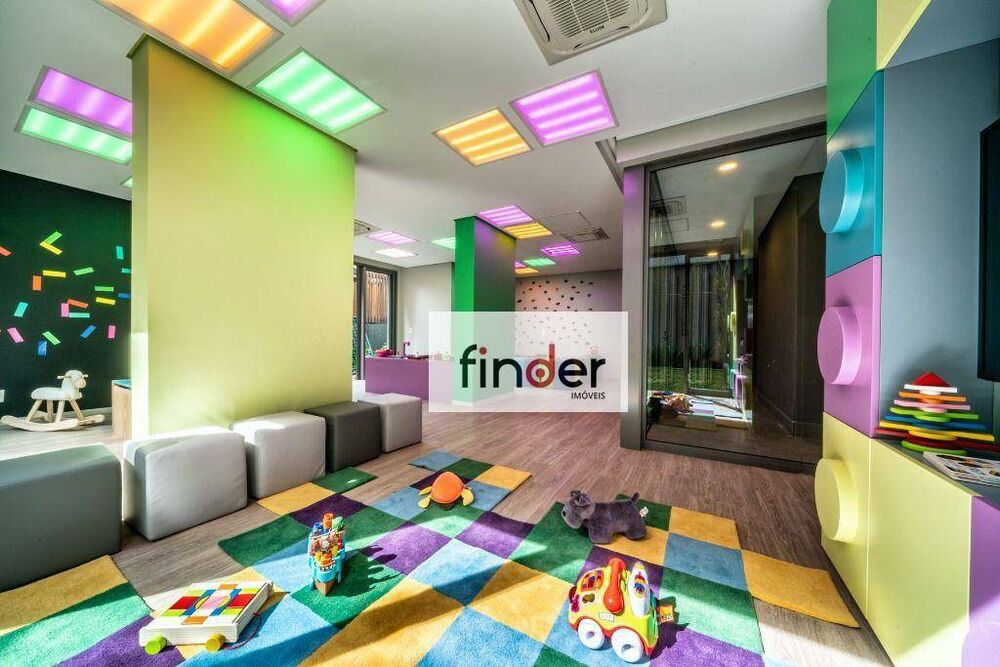 Apartamento, 3 quartos, 163 m² - Foto 6