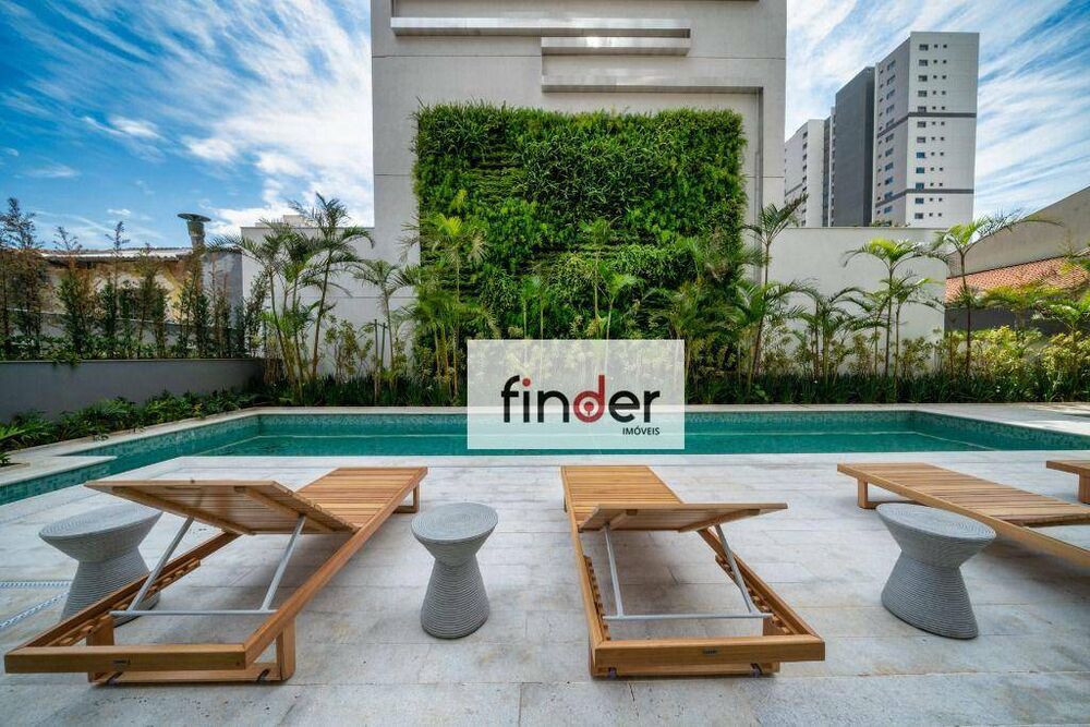 Apartamento, 3 quartos, 163 m² - Foto 8