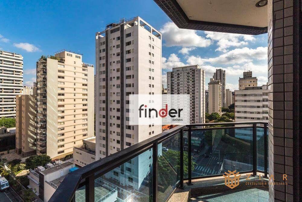 Cobertura, 4 quartos, 452 m² - Foto 2