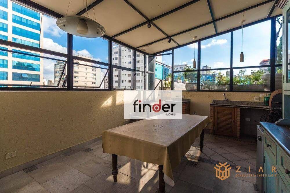 Cobertura, 4 quartos, 452 m² - Foto 11
