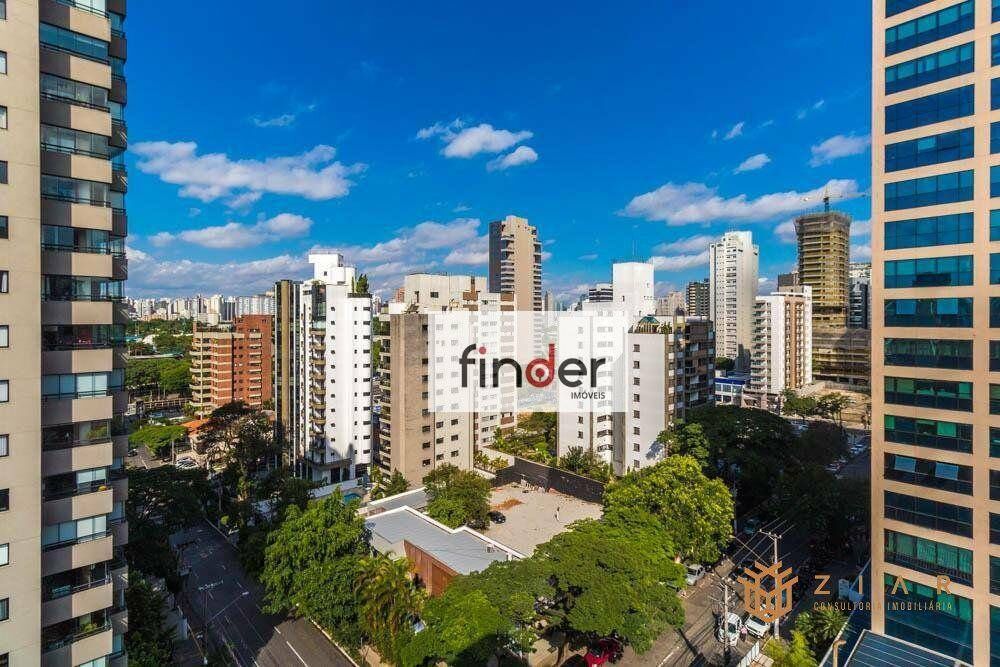 Cobertura, 4 quartos, 452 m² - Foto 13