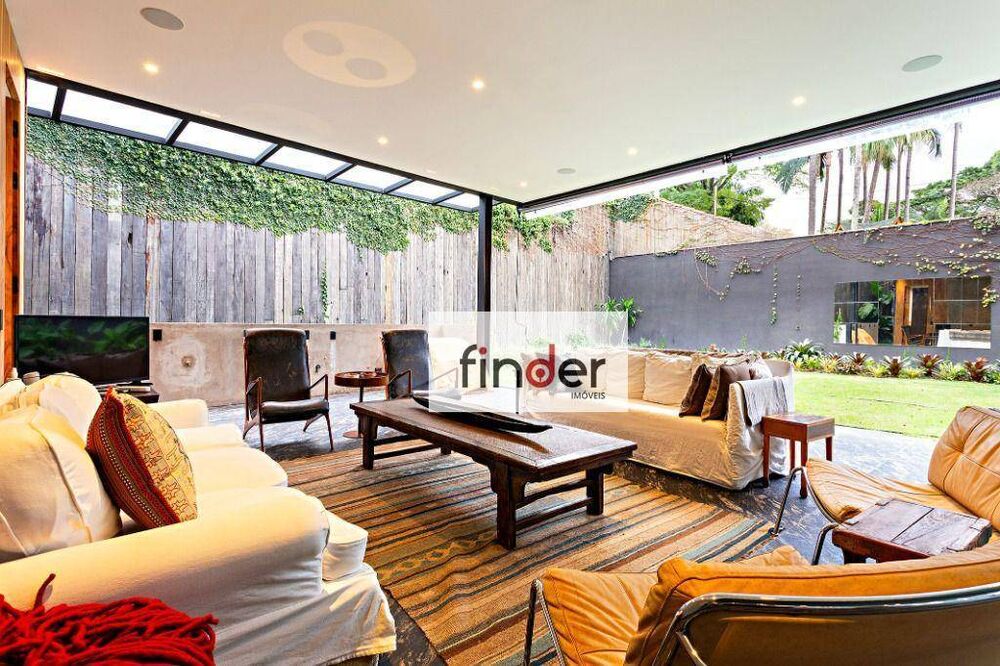 Casa, 3 quartos, 1000 m² - Foto 1